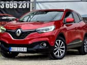 Renault Kadjar 1.5DCI/N.A.V/A.U.T