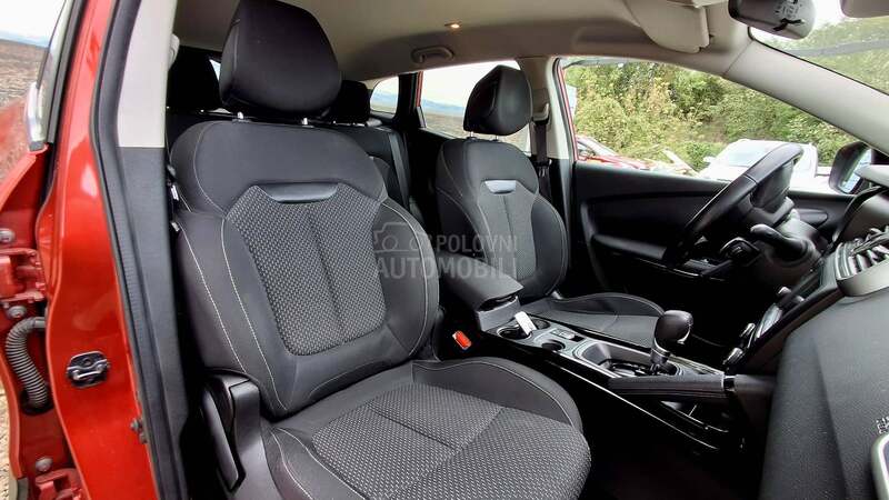 Renault Kadjar 1.5DCI/N.A.V/L.E.D