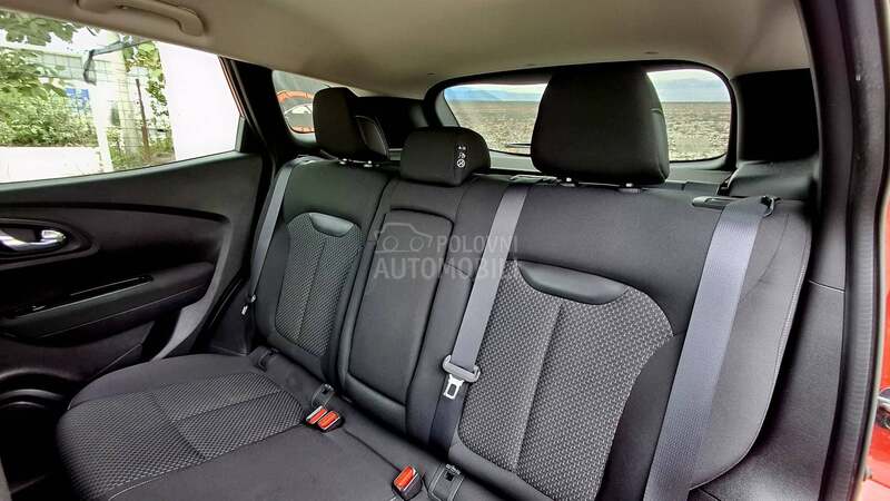 Renault Kadjar 1.5DCI/N.A.V/L.E.D