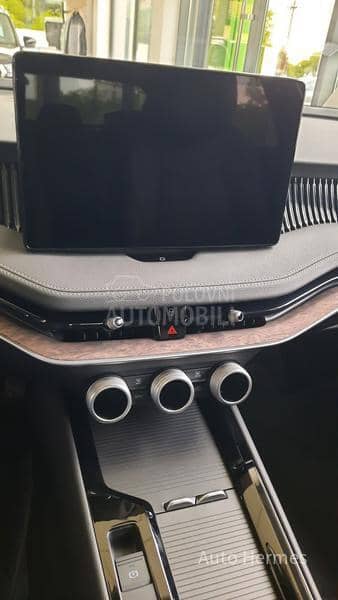 Škoda Superb LK - LAGER