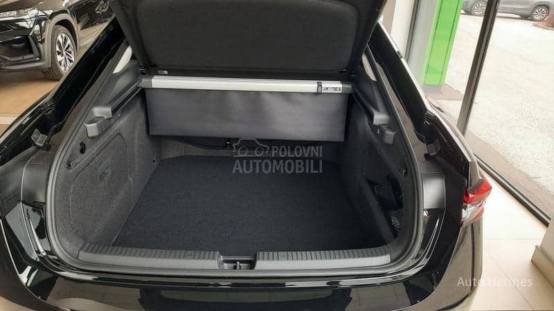 Škoda Superb LK - LAGER