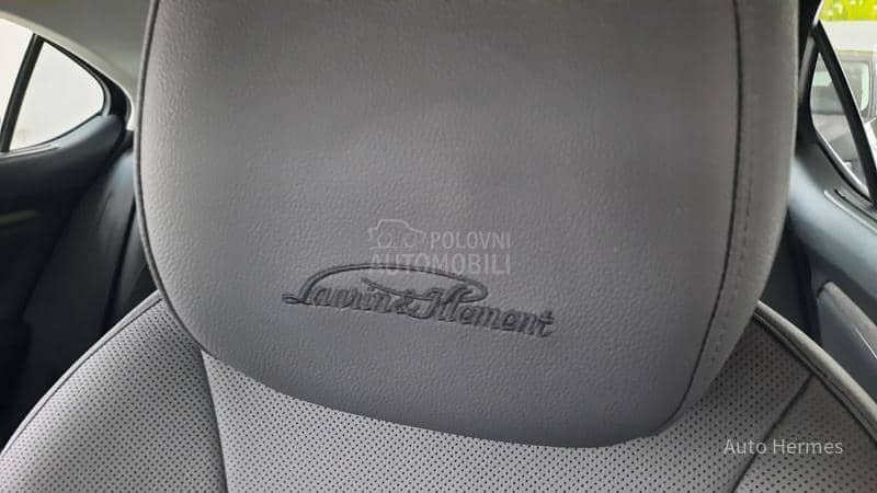 Škoda Superb LK - LAGER