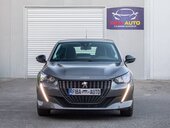 Peugeot 208 1.2 Led Alu Nov