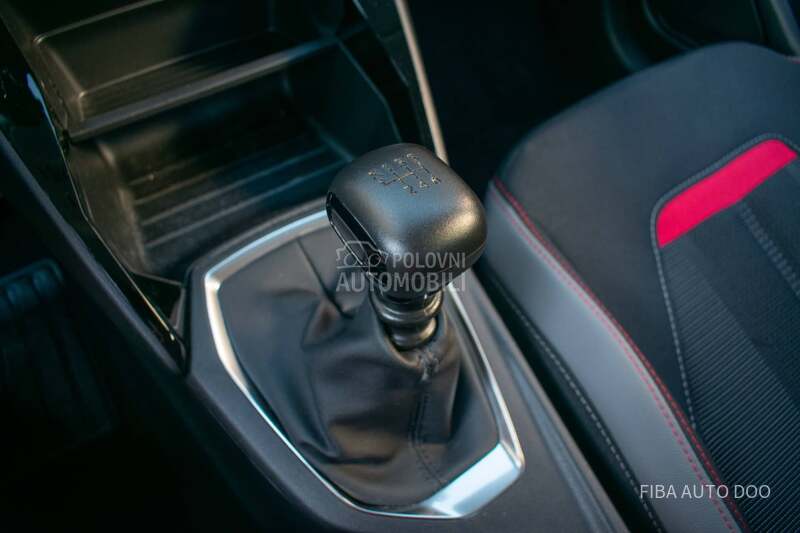 Peugeot 208 1.2 Led Alu Nov