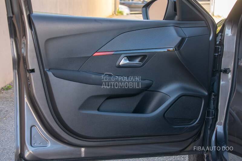 Peugeot 208 1.2 Led Alu Nov