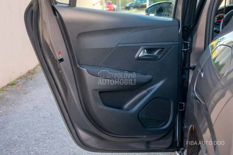 Peugeot 208 1.2 Led Alu Nov