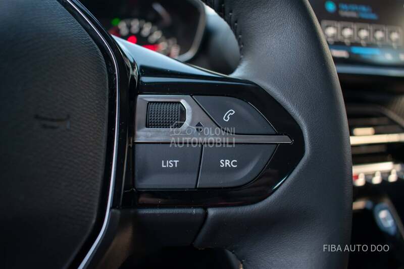 Peugeot 208 1.2 Led Alu Nov