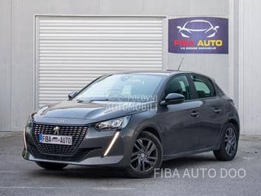 Peugeot 208 1.2 Led Alu Nov