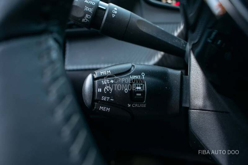 Peugeot 208 1.2 Led Alu Nov