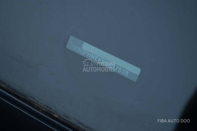 Peugeot 208 1.2 Led Alu Nov