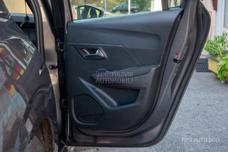 Peugeot 208 1.2 Led Alu Nov