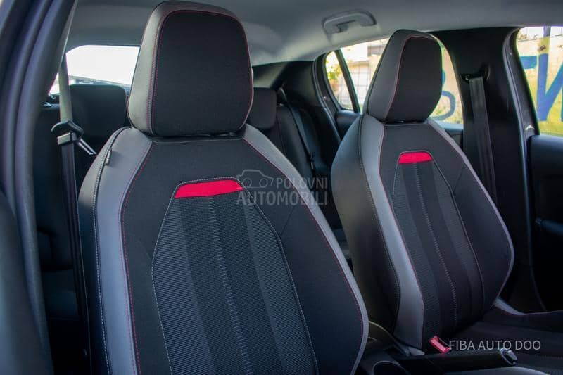 Peugeot 208 1.2 Led Alu Nov