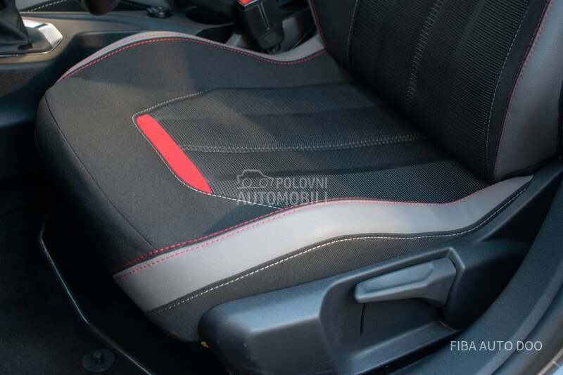 Peugeot 208 1.2 Led Alu Nov