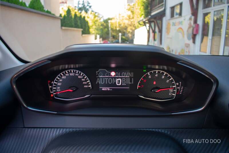 Peugeot 208 1.2 Led Alu Nov