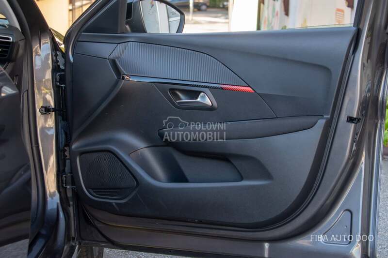 Peugeot 208 1.2 Led Alu Nov