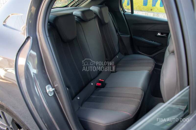 Peugeot 208 1.2 Led Alu Nov