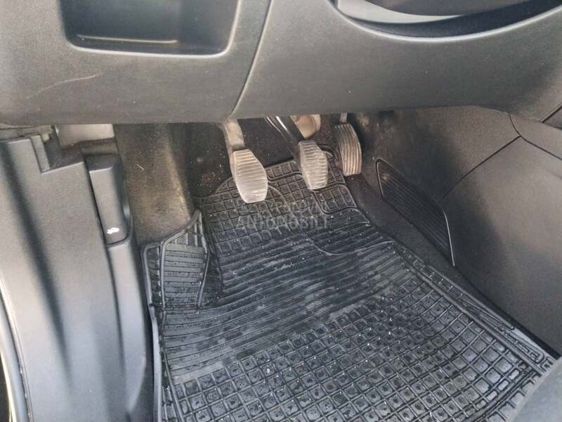 Fiat Grande Punto 1.4 8v