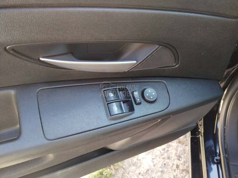 Fiat Grande Punto 1.4 8v
