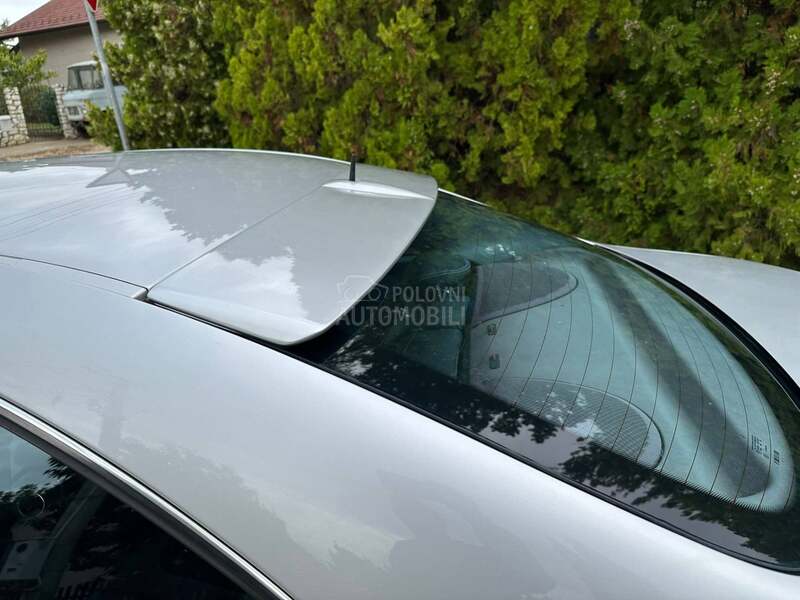 Mercedes Benz CLK 270 avantgarde