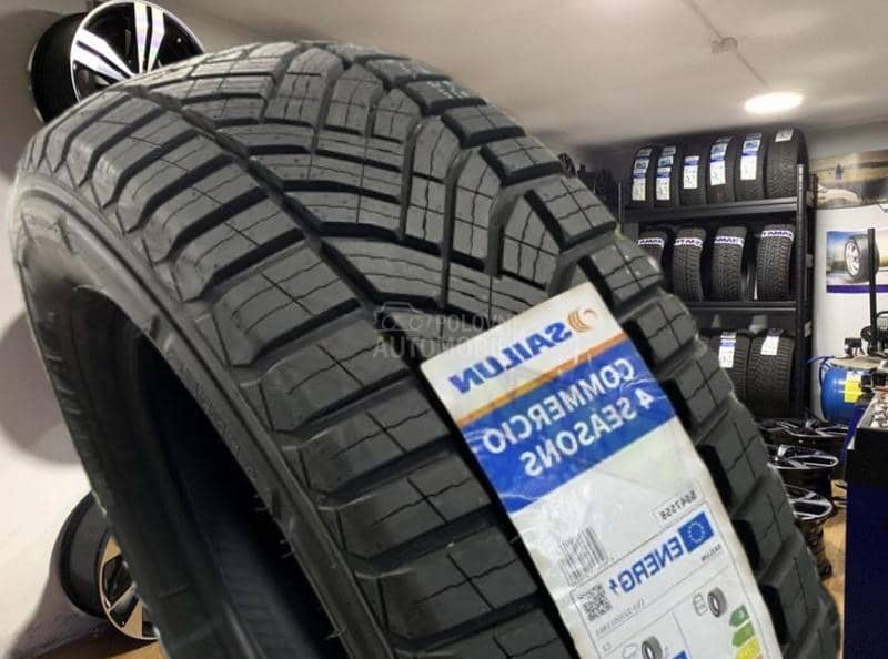 Sailun 225/70 R15 Sve sezone