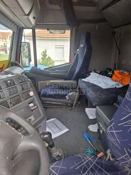 Iveco stralis
