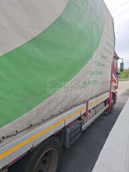 Iveco stralis