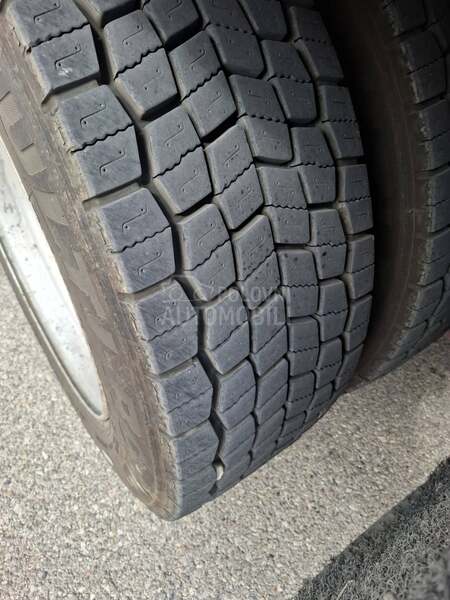 Iveco stralis