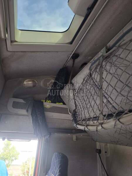 Iveco stralis