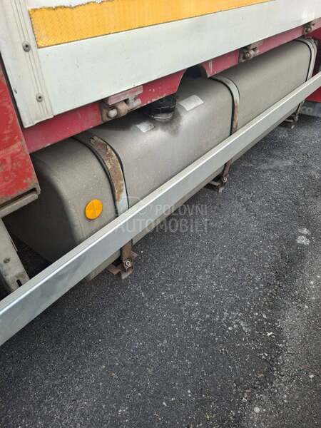 Iveco stralis