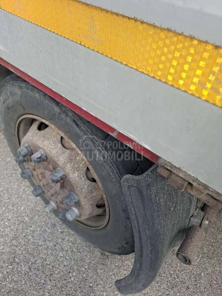 Iveco stralis