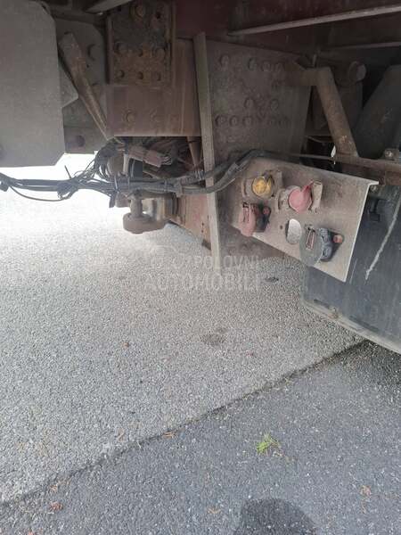Iveco stralis
