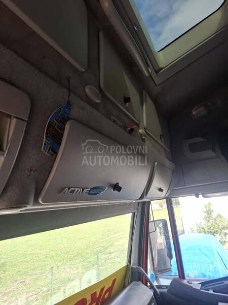 Iveco stralis