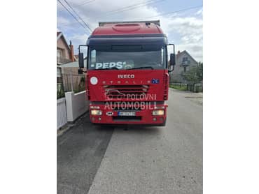 Iveco stralis