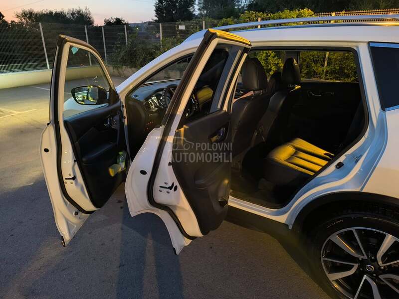 Nissan X-Trail 1.6