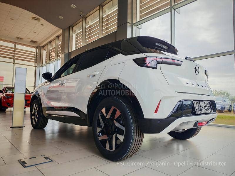 Opel Mokka GS 1.2Turbo