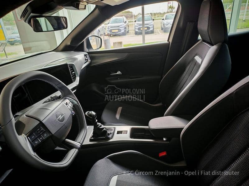 Opel Mokka GS 1.2Turbo