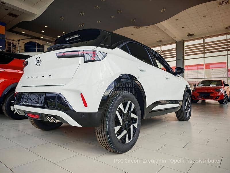 Opel Mokka GS 1.2Turbo