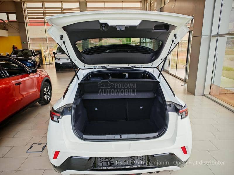 Opel Mokka GS 1.2Turbo