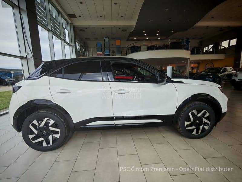 Opel Mokka GS 1.2Turbo