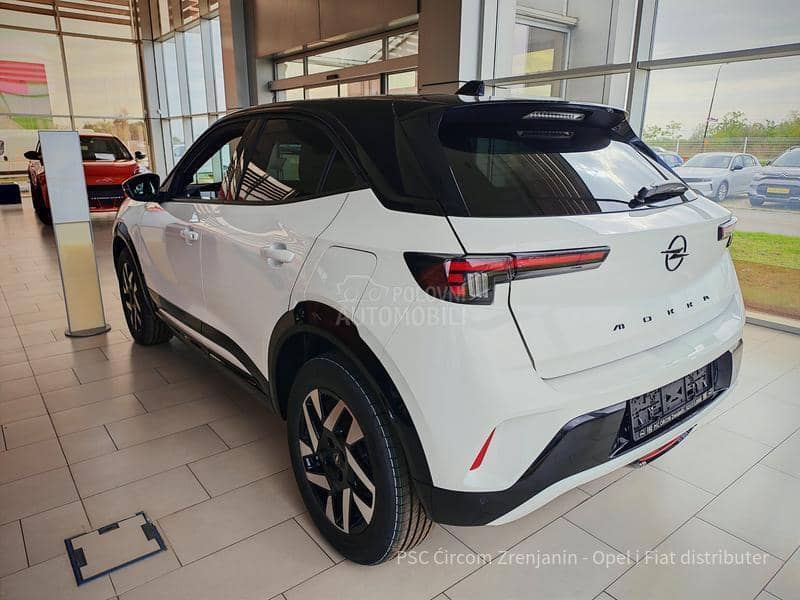 Opel Mokka GS 1.2Turbo