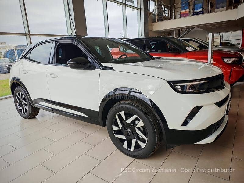 Opel Mokka GS 1.2Turbo
