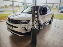 Opel Mokka GS 1.2Turbo