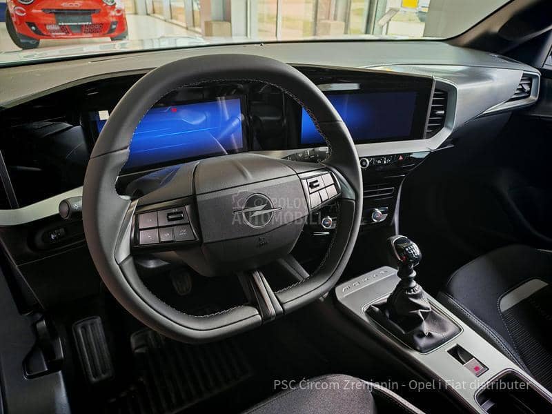 Opel Mokka GS 1.2Turbo