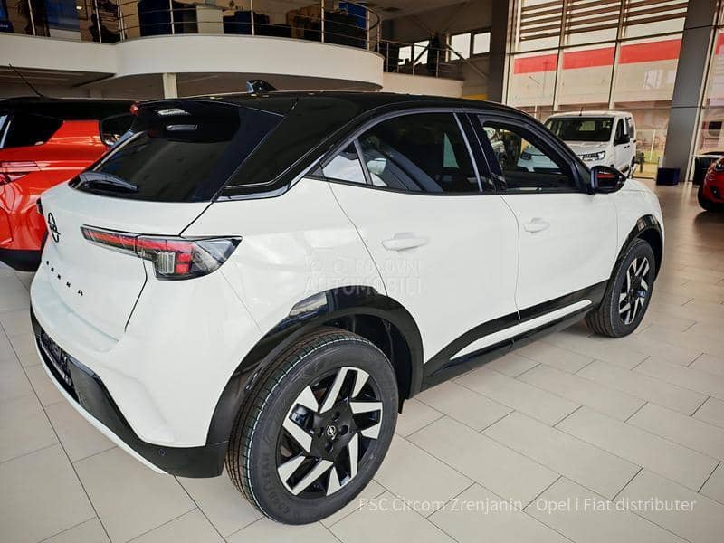 Opel Mokka GS 1.2Turbo