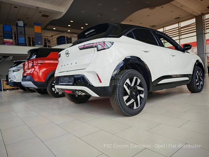 Opel Mokka GS 1.2Turbo