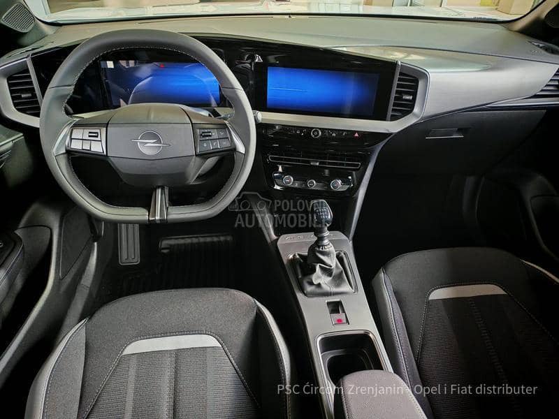 Opel Mokka GS 1.2Turbo