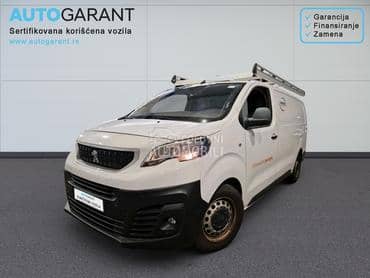 Peugeot Expert LONG 2.0 BLUEHDI