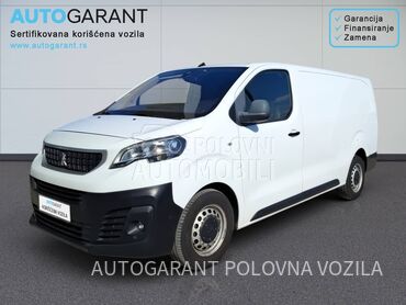 Peugeot Expert LONG 2.0 BLUEHDI