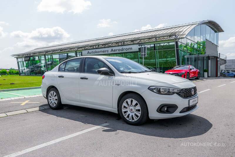 Fiat Tipo 1.4 POP
