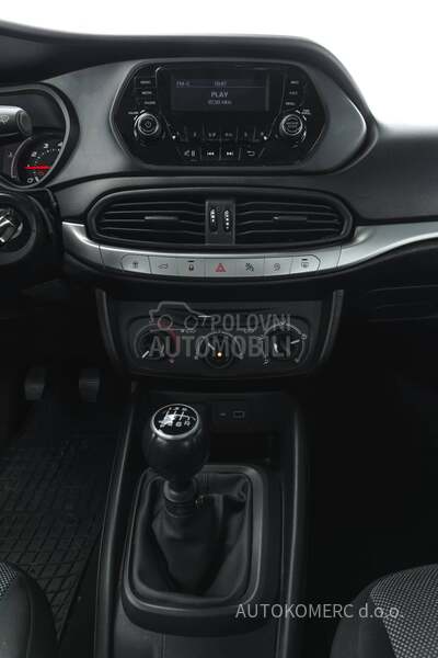 Fiat Tipo 1.4 POP